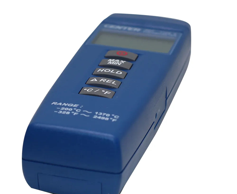 CENTER 307 K-Type Digital Thermometer