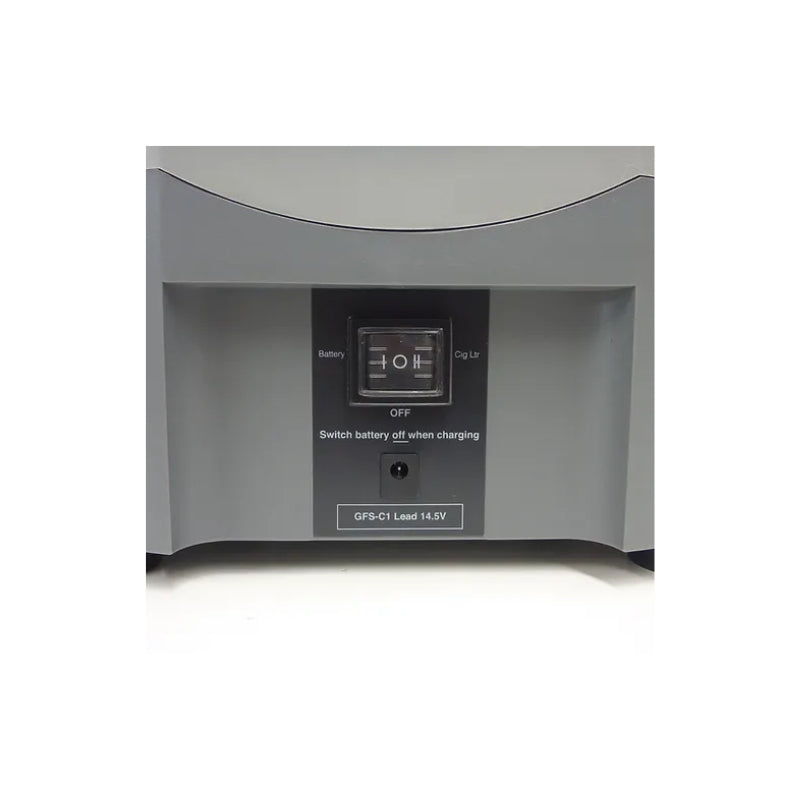 Hydrocell A/C Cleaning Kit 17L Tradie Pressure Washer + Hydrobag + Spray Wand HYD-KIT