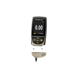 Defelsko PosiTector 6000 FNS3 Advanced Coating Thickness Gauge