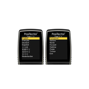 Defelsko PosiTector 6000 FNS3 Advanced Coating Thickness Gauge