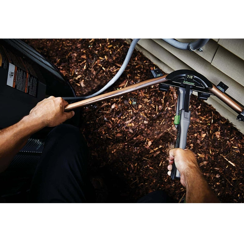 Hilmor 1839032 Compact Bender Kit 1/4″ To 7/8″