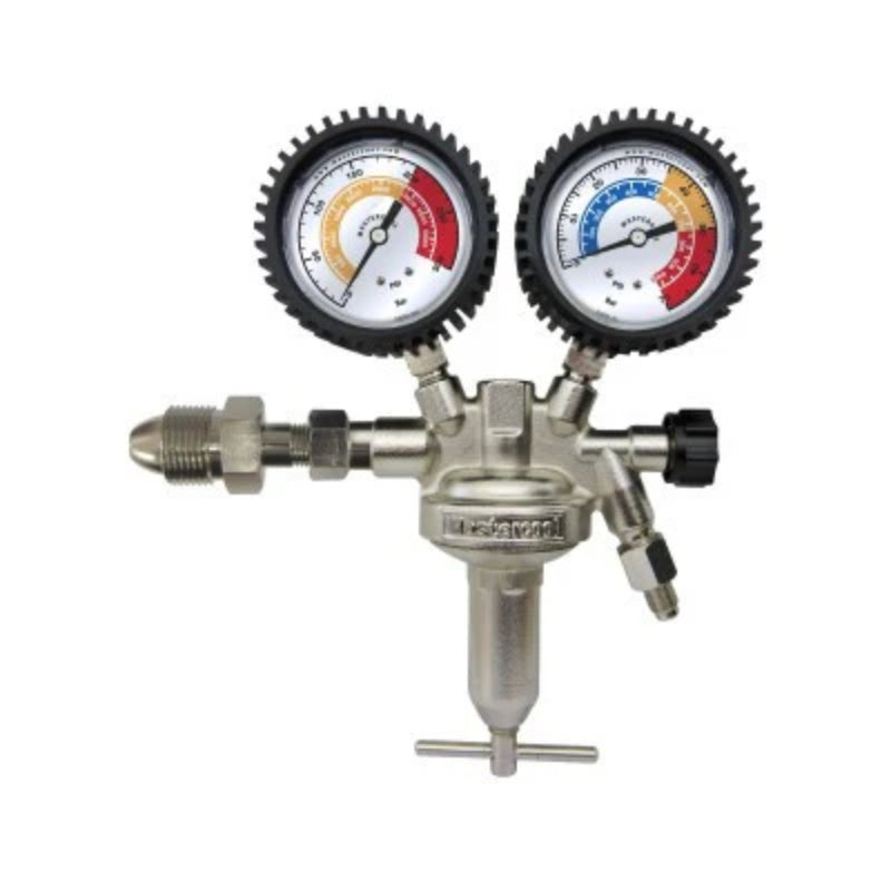 Mastercool Nitrogen Pressure Regulator Australia 53004