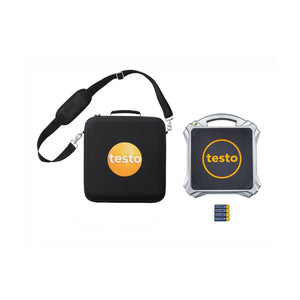 Testo 550s – Heat Pump Entry-Level Kit