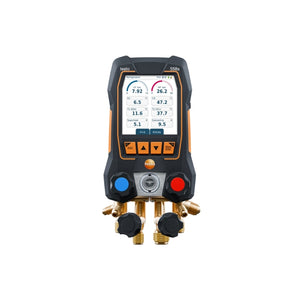 Testo 558s – Heat Pump Professional Kit