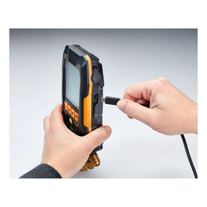 Testo 558s – Heat Pump Professional Kit