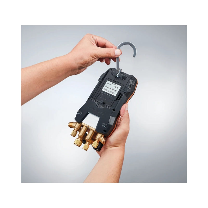 Testo 558s – Heat Pump Professional Kit