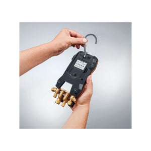 Testo 558s – Ultimate Heat Pump Kit