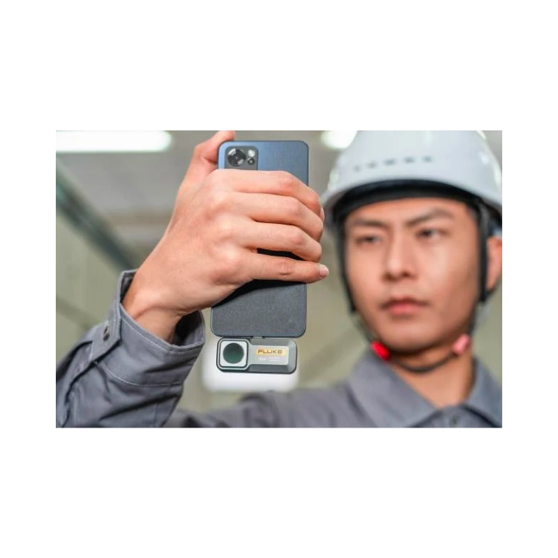 Fluke iSee™ TC01A Mobile Thermal Camera for Android