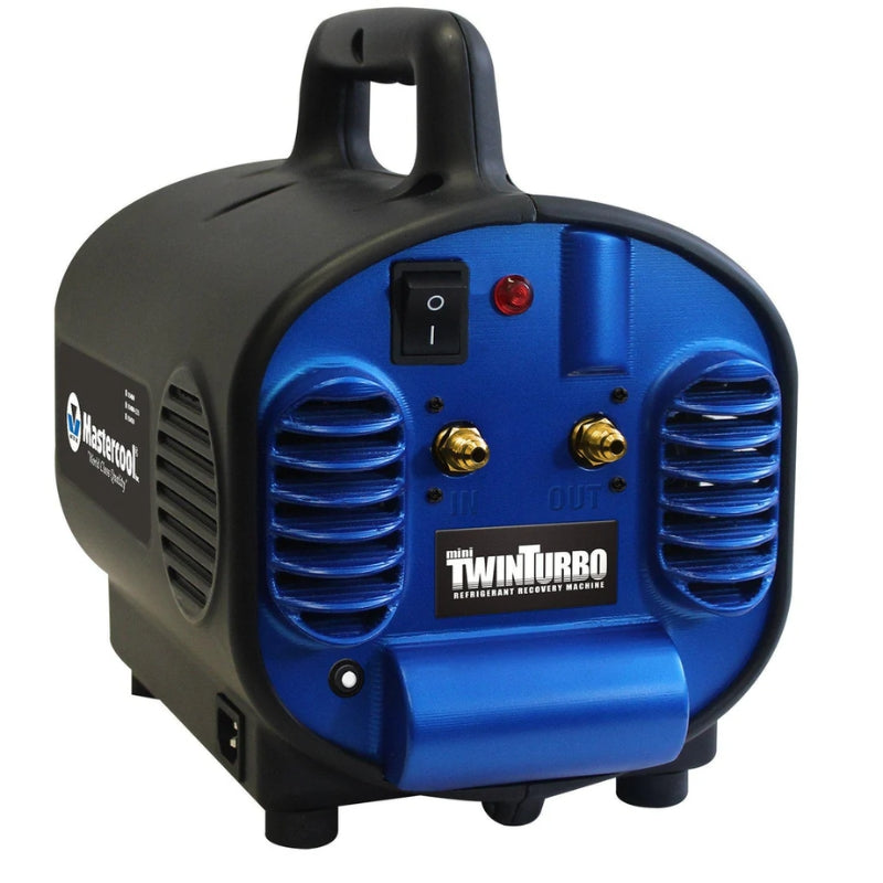 Mastercool Refrigerant Recovery Unit