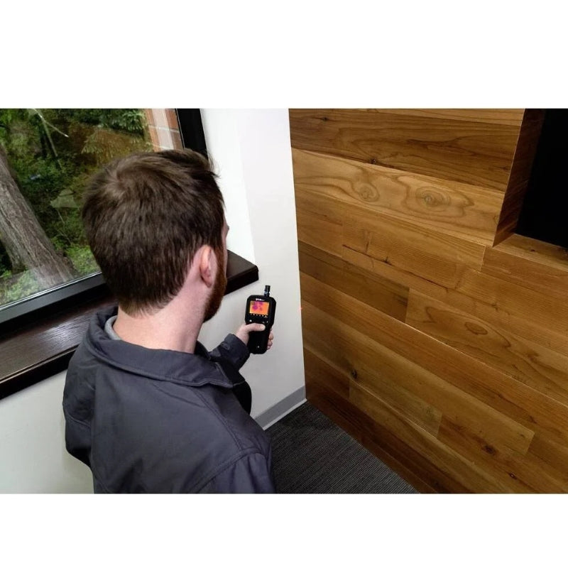 FLIR MR277 Moisture Meter &amp; Thermal Camera