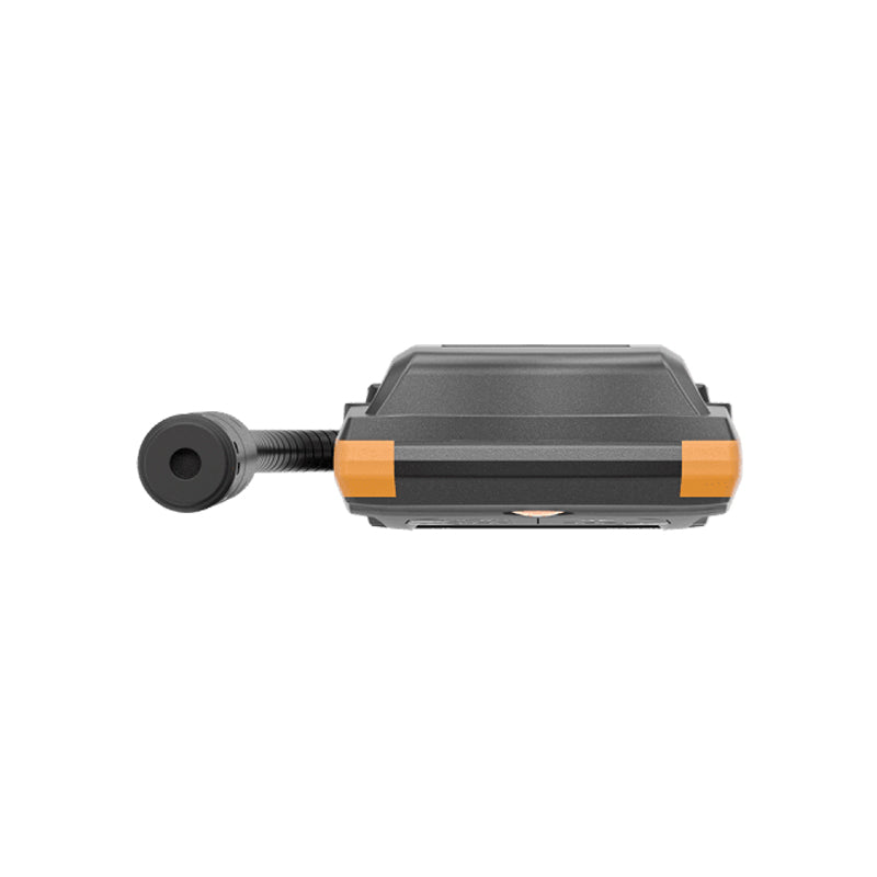 Testo 514 Refrigerant Leak Detector with Flexible Probe