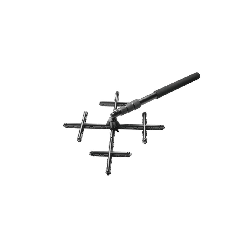 Testo Air Flow Velocity Matrix – For Supply Air Diffusers