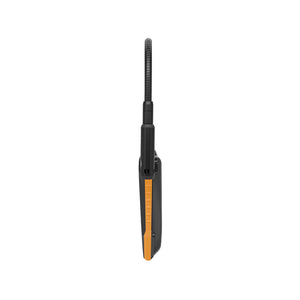 Testo 514 Refrigerant Leak Detector with Flexible Probe
