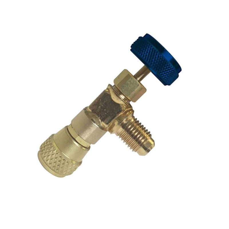 Mastercool Refrigerant Control Valve 5/16 x 5/16 90328-5/16
