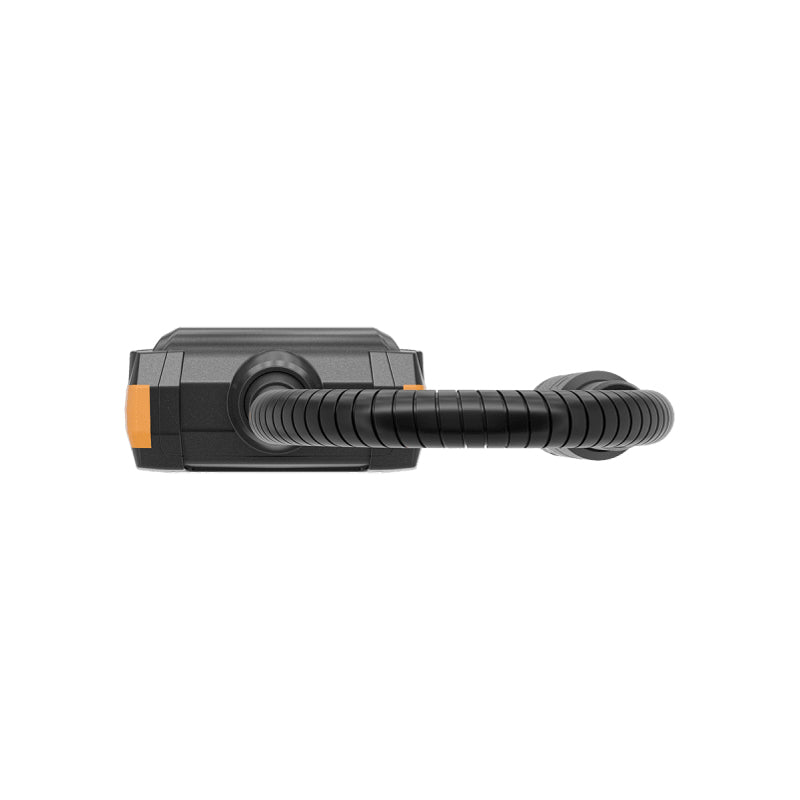 Testo 514 Refrigerant Leak Detector with Flexible Probe