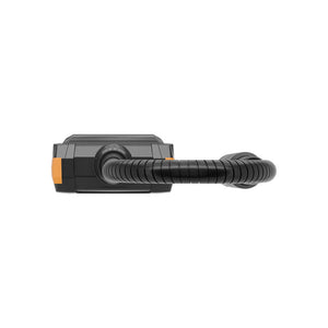 Testo 514 Refrigerant Leak Detector with Flexible Probe
