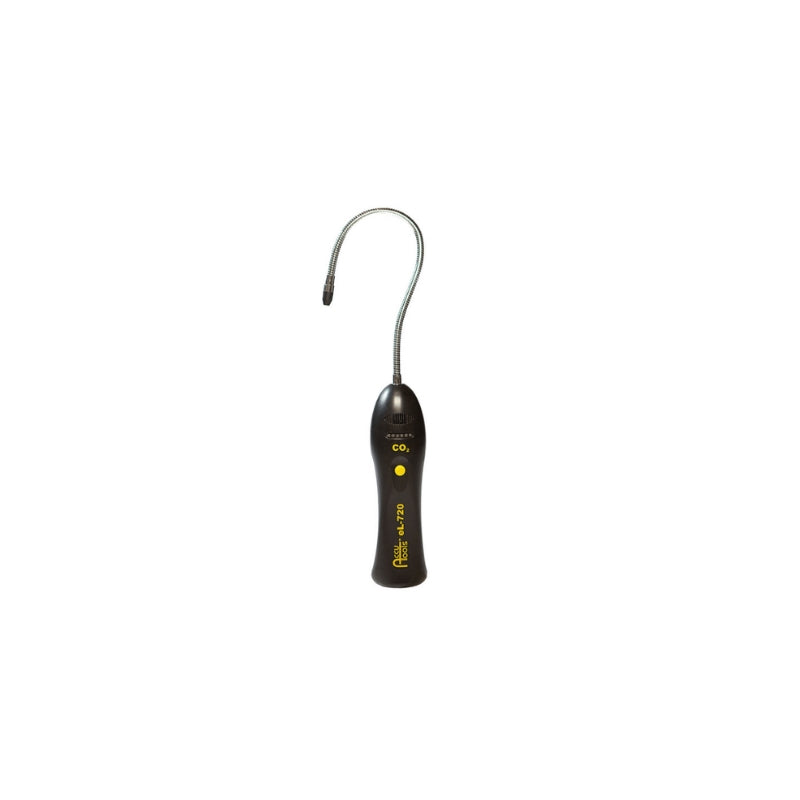 Accutools eL-720 Carbon Dioxide Gas Leak Detector