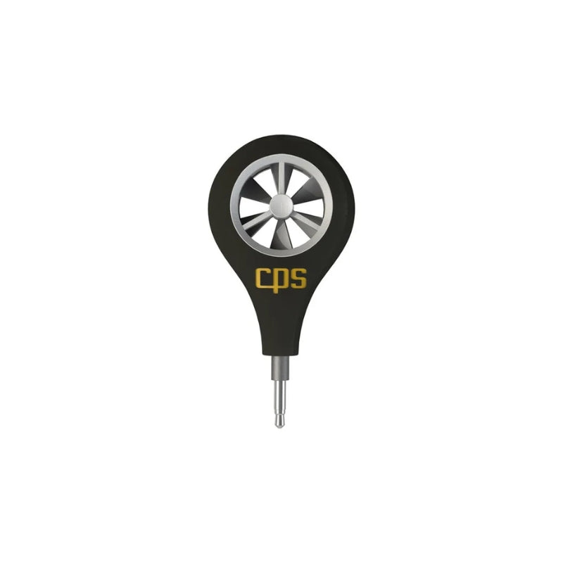 CPS Smartphone Anemometer Volume &amp; Velocity ABM-100