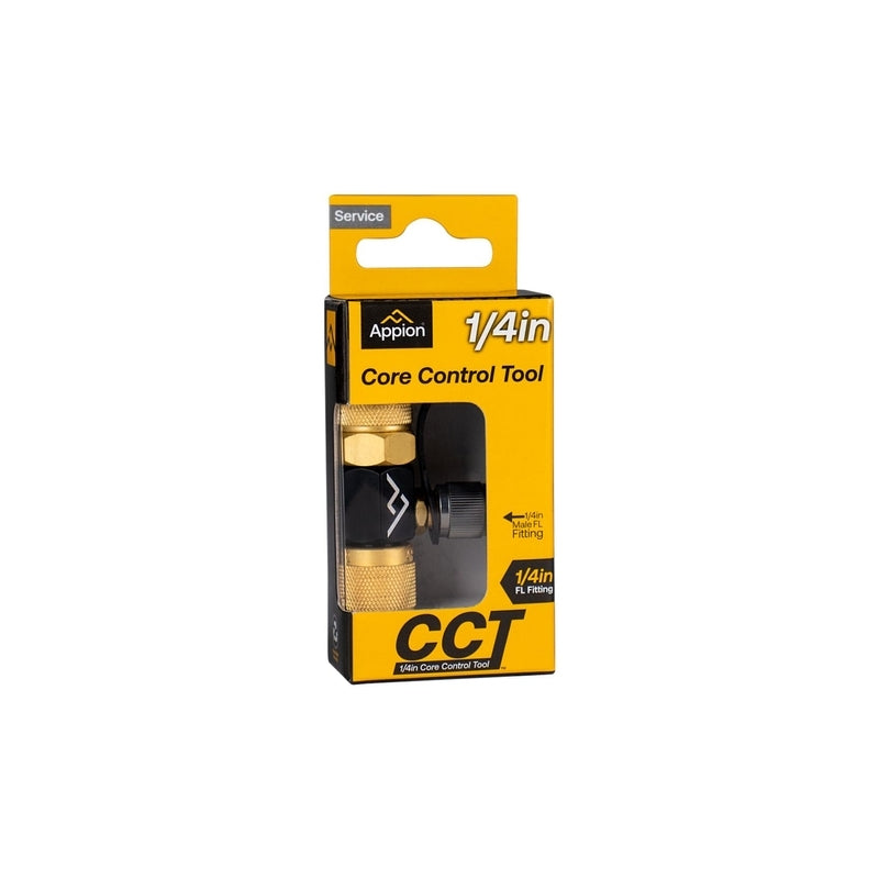 ADAPTERS, COUPLES, VALVES & ACCESS FITTINGS - Advanced Tools