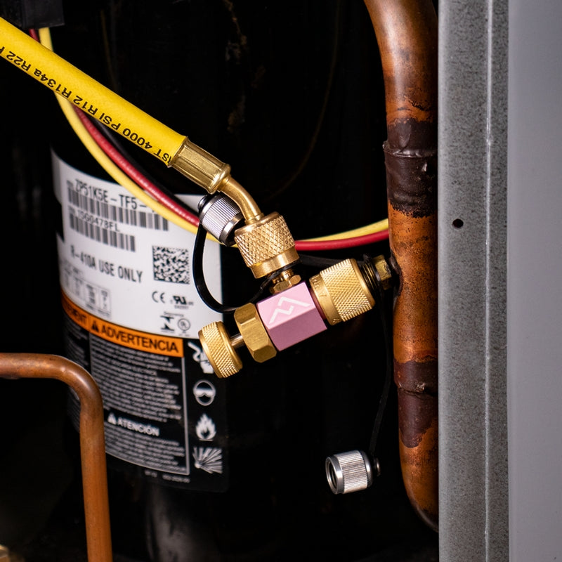 Appion Core Depressor Tool for 5/16&quot; Schrader Valve Fittings CCT516