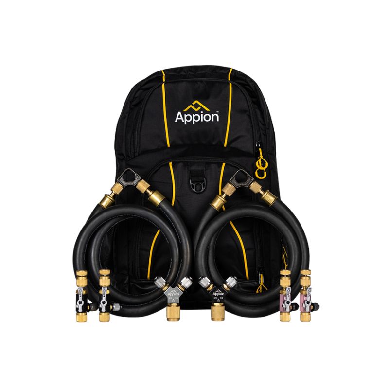 Appion MegaFlow Vacuum Speed Kit SPDKIT-V