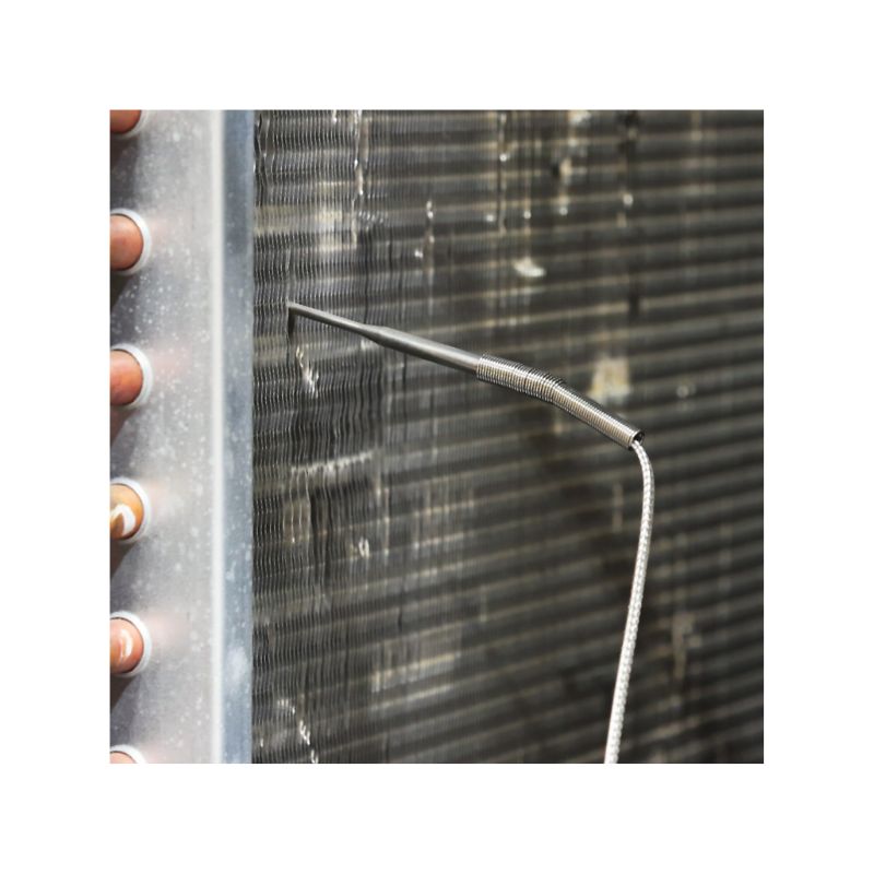 Appion Pressure Temperature Compound Gauge Kit PTCGKT1