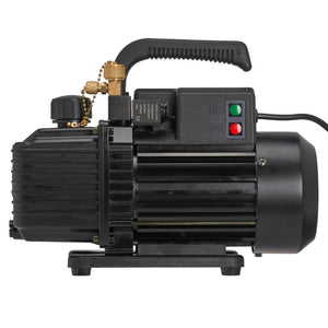 Bradley BRA-VP250S Vacuum Pumps with Electronic Solenoid Valve