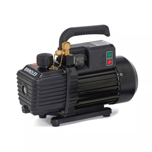 Bradley VP150S 150 L/min Vacuum Pump with Solenoid Valve - BRA-VP150S