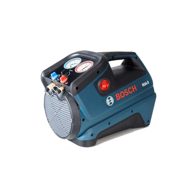 Bosch Refrigerant Recovery Unit