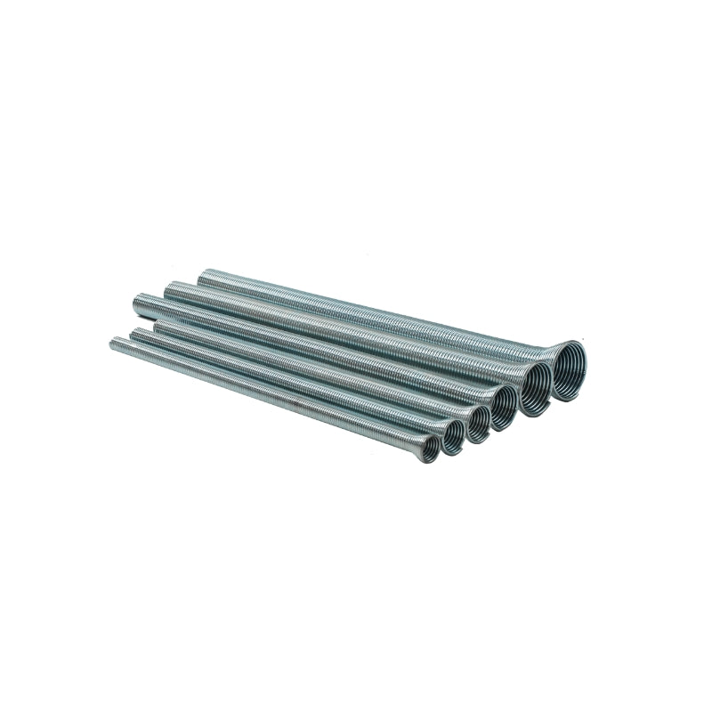 Bradley STB6-KIT Spring Tube Bender Set of 6