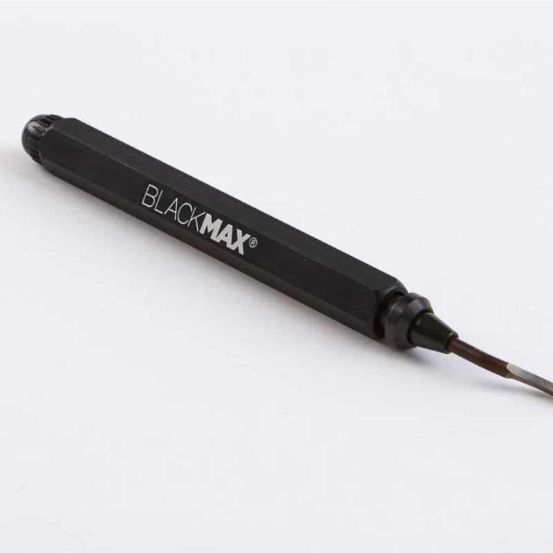 CPS BlackMax® Deburring Tool with Extra Blade BTLDB3