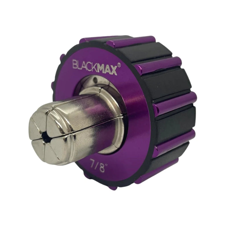 CPS BlackMax® Premium Imperial Expander Head 7/8&quot; BTLEX78