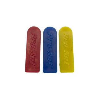 CPS Replacement Hose Ball Valve Handle (R,B,Y) BVXH