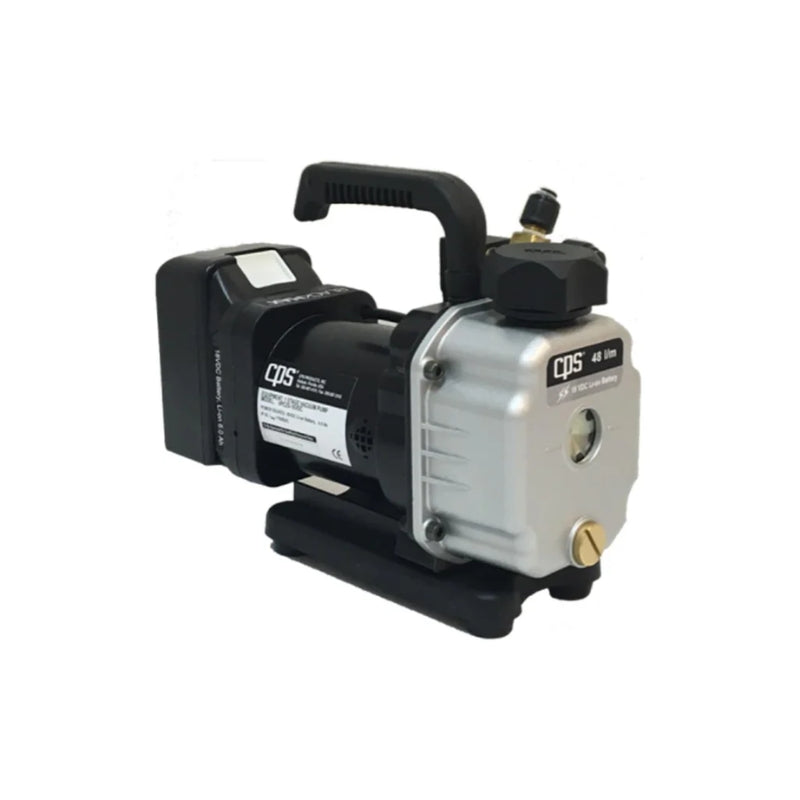 CPS Cordless Vacuum Pump 2CFM 48 L/M VPC2S18VDC-1