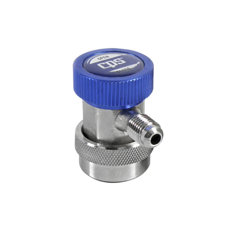 CPS Low Side Automotive Coupler R12 QCL14