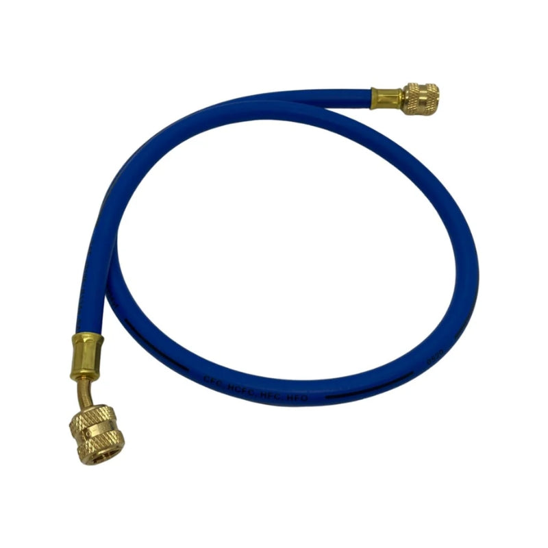 CPS Premium Low Side Hose 90cm with 1/2&quot;-20 UNF fittings R410A HJ3B