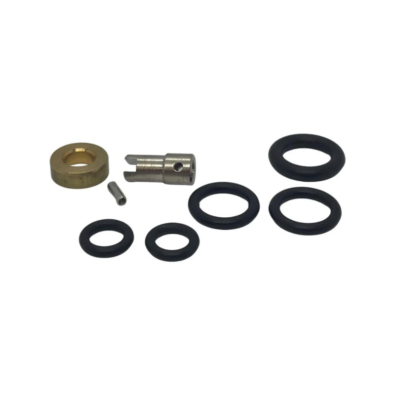 CPS Rebuild Kit for TLVC &amp; TLVCS