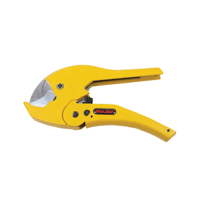 CPS Titanium Series PVC Cutter 2-5/8&quot; to 1-5/8&quot; TCPVC