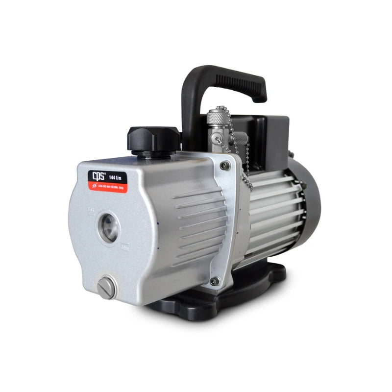 CPS 2-Stage Spark Proof Vacuum Pump 144 L/M 6CFM VPS6DA