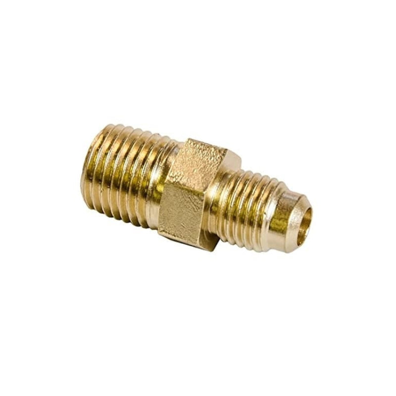 C&amp;D CD1414/100 1/4″ Flare Access Fittings Pack of 100