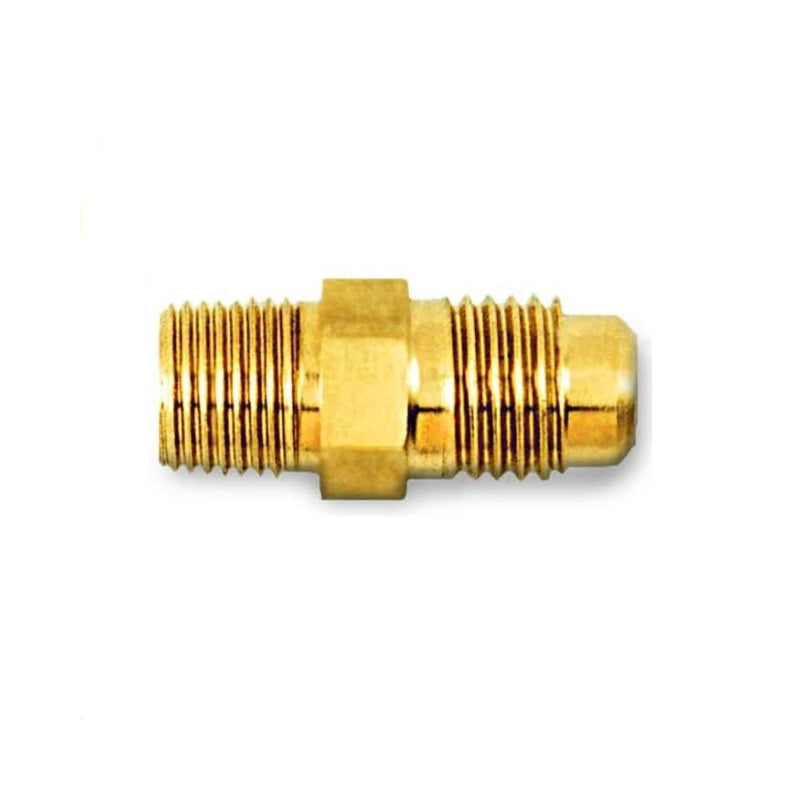 C&amp;D CD1818 1/4 Male to 1/8 Female Adaptor Pack of 6