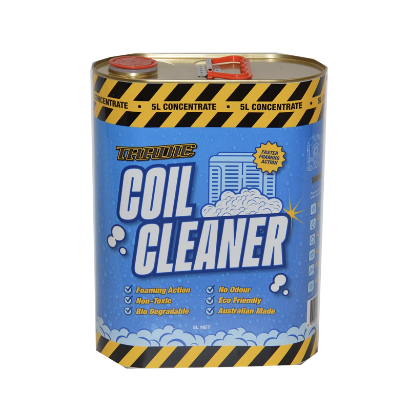Hydrocell 5 Litre Coil Concentrate - Hyd-CC5L