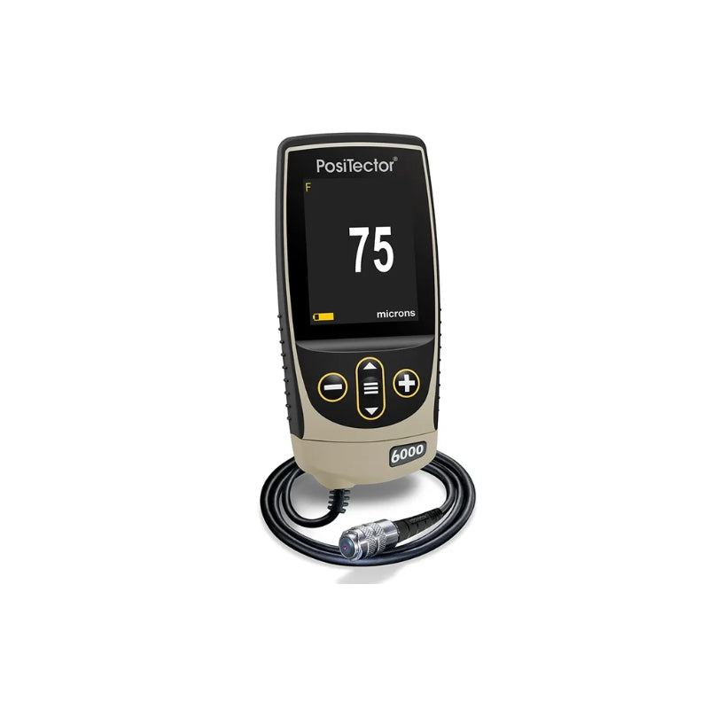 Defelsko PosiTector 6000 FNDS1 Standard Coating Thickness Gauge