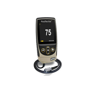 Defelsko PosiTector 6000 FNDS3 Advanced Coating Thickness Gauge