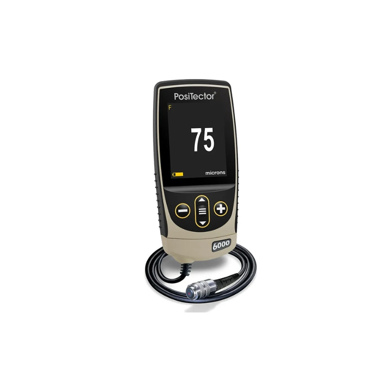 Defelsko PosiTector 6000 FS1 Standard Coating Thickness Gauge