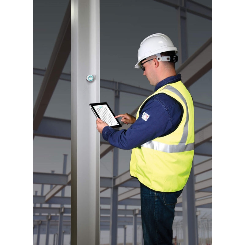 Defelsko PosiTector DPM L Dew Point Meter Logger