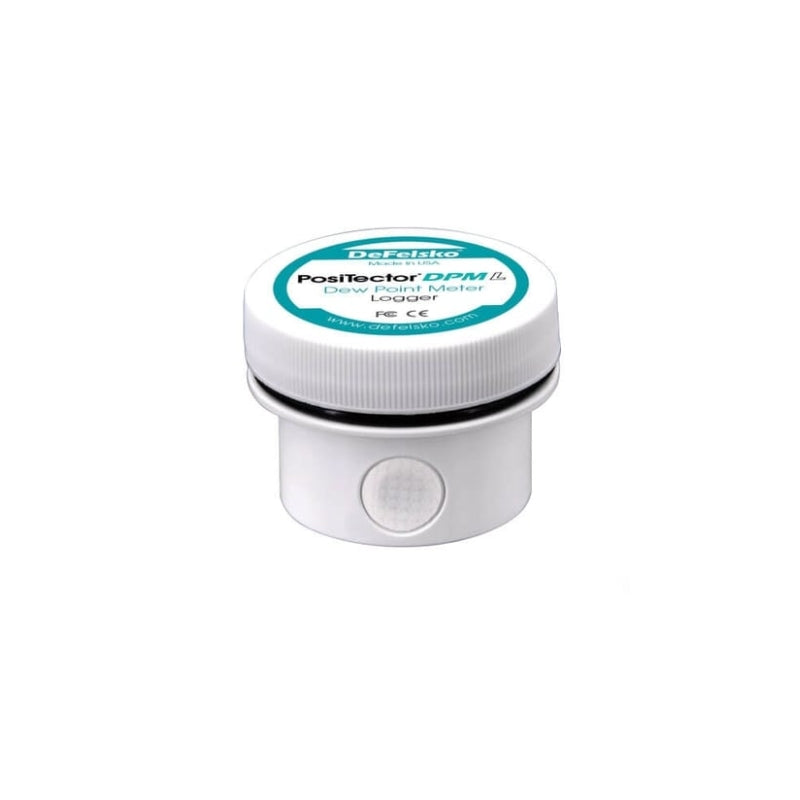 Defelsko PosiTector DPM L Dew Point Meter Logger