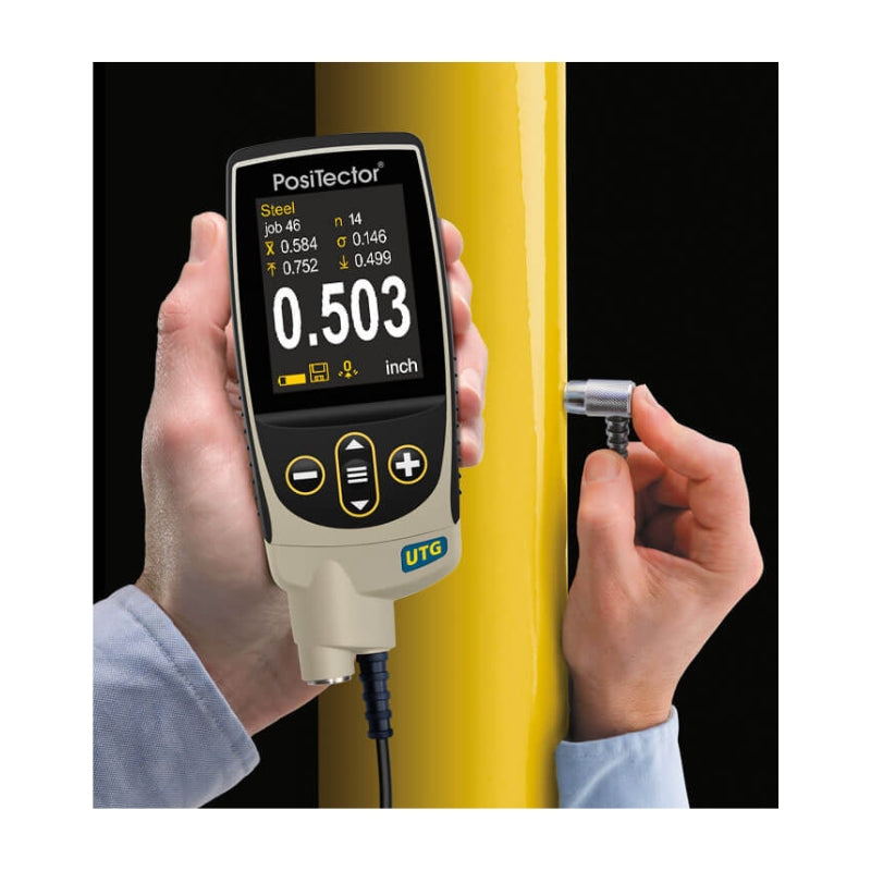 Defelsko PosiTector UTG M Thickness Probe Only