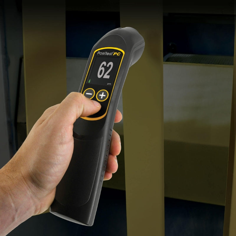 Defelsko PosiTest PC Powder Checker