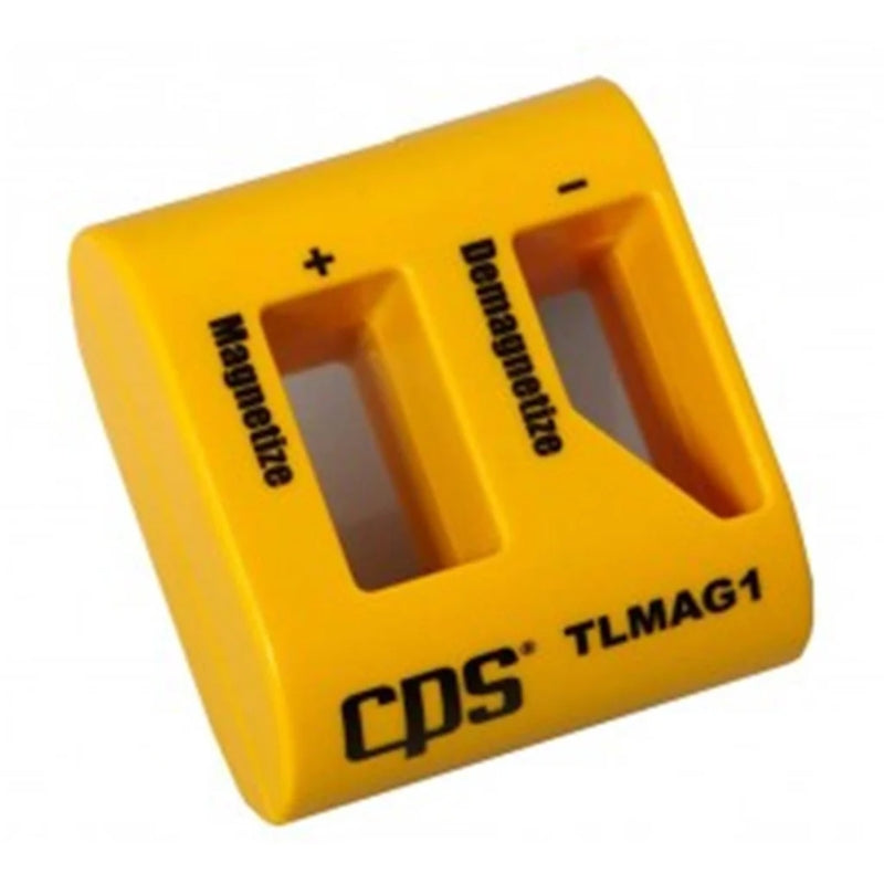 CPS Compact Magnetizer/Demagnetizer TLMAG1